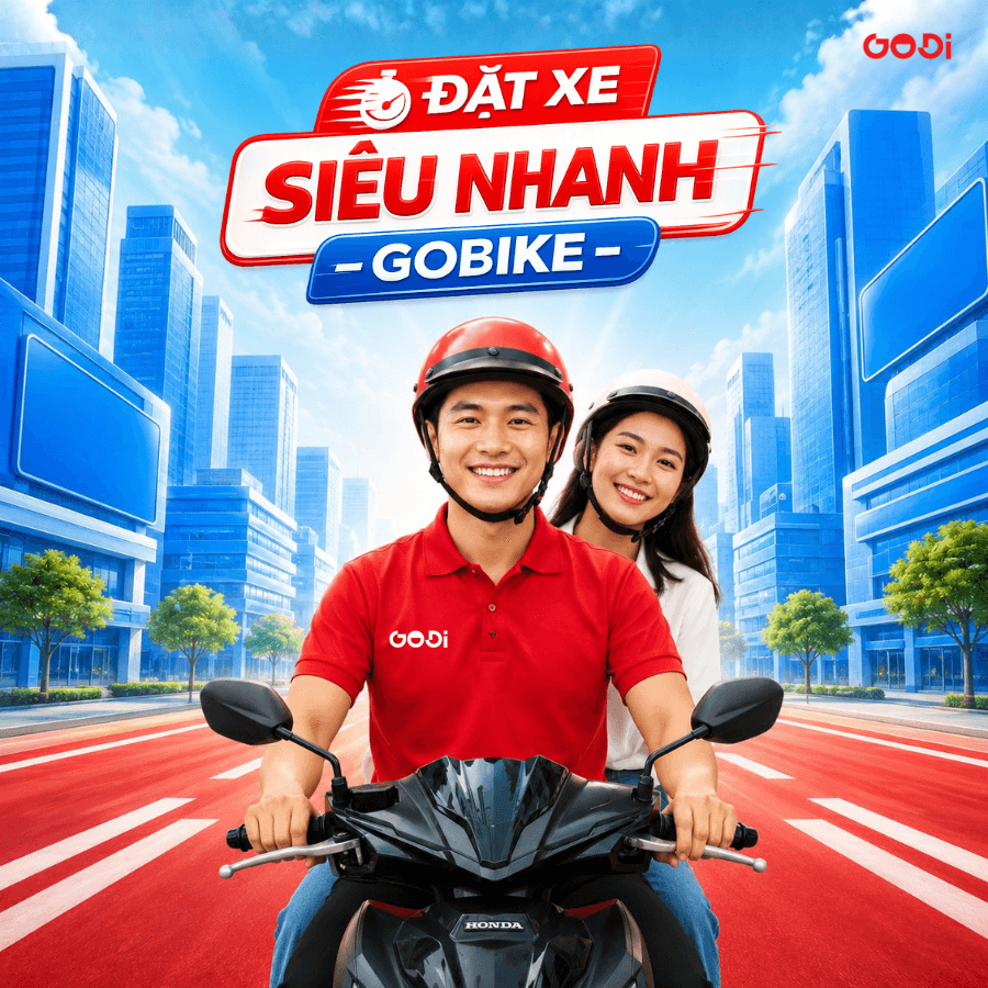 Godi Bike & Taxi