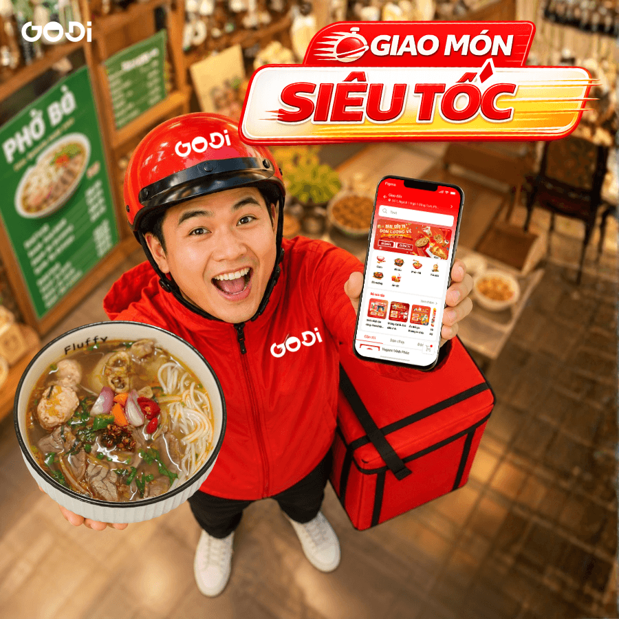 Godi Food