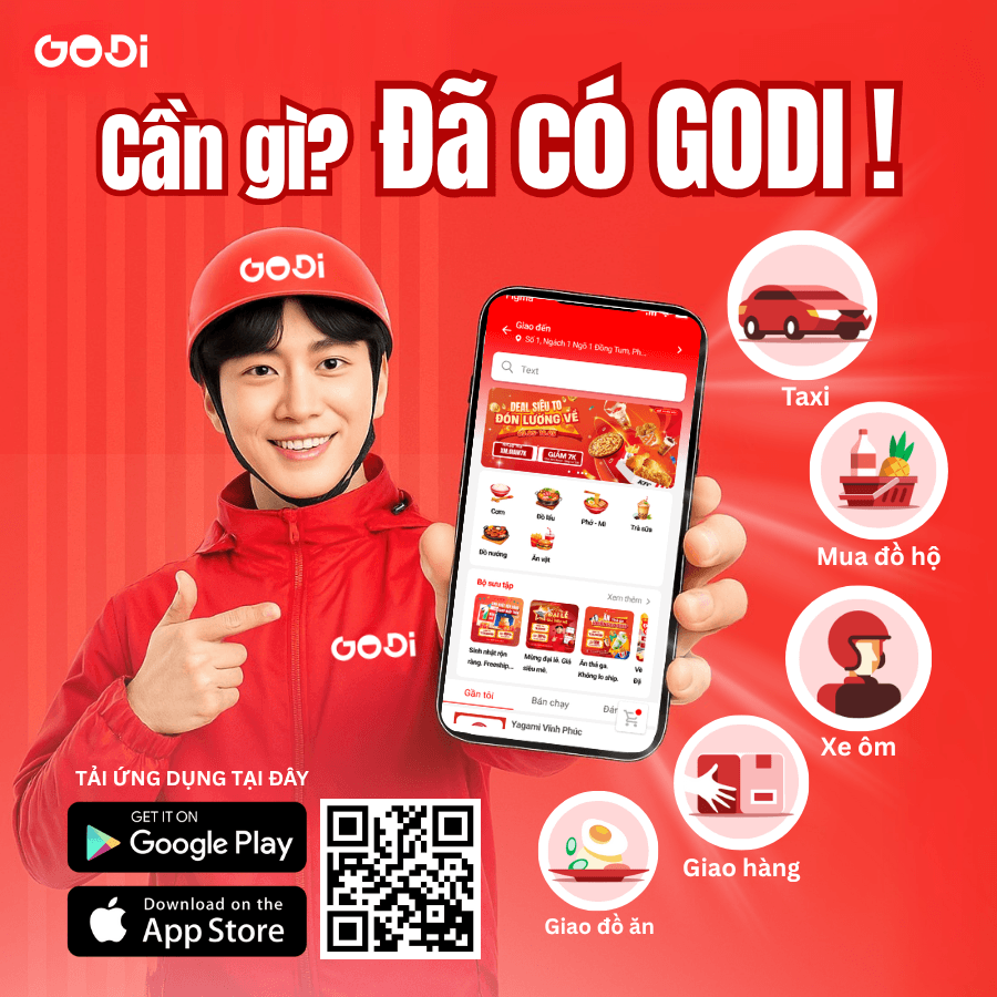 Godi Express