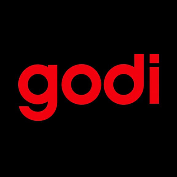 GODI logo